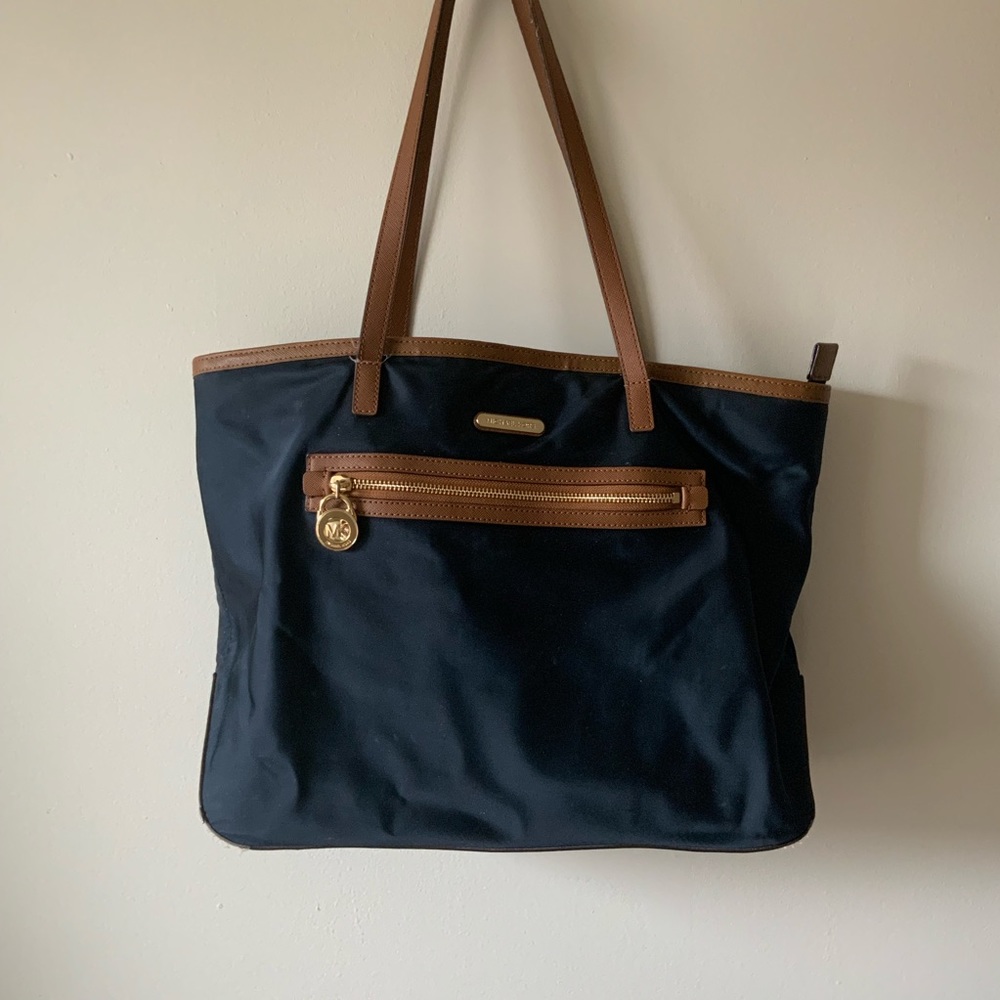 Michael kors tote bag